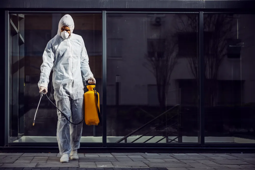 Fumigacion Integral en Py